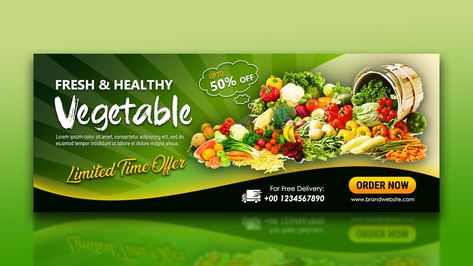 #design #graphics #photoshop #graphicdesign #photoshoptutorial #ecommerce #banner #ecommercebusiness #web #adobephotoshop #graphicdesigning #graphicdesigner #graphicsdesign #banners #graphic_design #grocery #grocerystore #onlineshopping #ecommercebusiness #ecommercewebsite #groceryshop #ecommercesale #grocerysale Ecommerce Banner Design, Food Web Design, Grocery Ads, Design In Photoshop, Store Banner, Facebook Cover Design, Illustrator Design Tutorial, Graphic Design Tutorials Learning, Photoshop Design Ideas