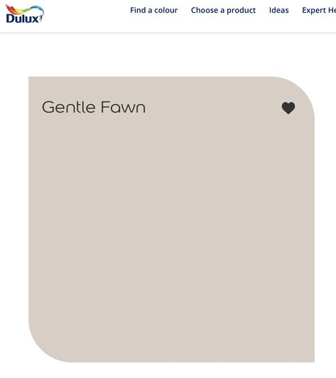 Dulux Gentle Fawn Living Rooms, Dulux Gentle Fawn, Bathroom Colours, House Colour, Dulux Paint, Interior House Colors, Gentle Fawn, Extension Ideas, House Color Schemes