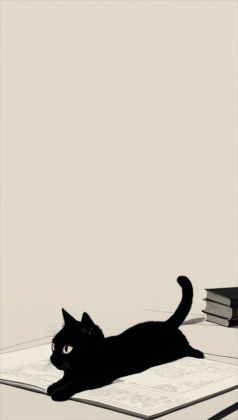 Cat Pattern Wallpaper, Black Ink Art, Iphone Wallpaper Cat, Clydesdale Horses, Budweiser Beer, Pets Drawing, Image Chat, Drawing Wallpaper, Architecture Drawing Art