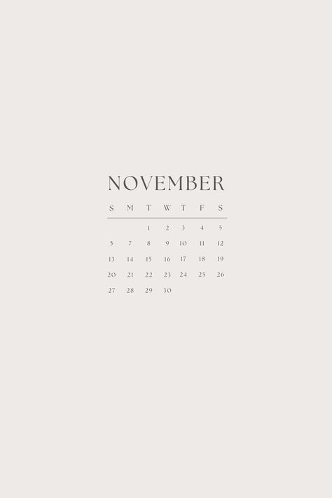 study, motivation, planner, calendar, organization, wallpaper, background, note taking November Month Calendar, Motivation Calendar, November Planner, Calendar Aesthetic, Calendar November, Background Study, Aesthetic Calendar, Calendar Widget, Design Calendar