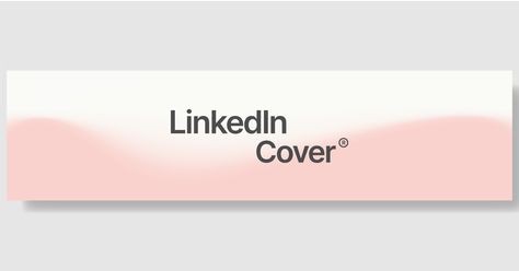 linkedin, linkedin banner, cover banner, social media cover, social media banner. Blurred Gradient, Linkedin Cover, Pink Minimalist, Linkedin Banner, Gradient Background, Banner Template, Blur, Premium Vector, Pink