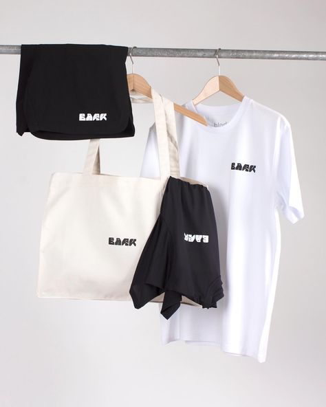 Why settle for just sporty or casual merch when you can have the best of both worlds, like @Barkagency 🌟 A blend of products from our own brand blødt, and @repbasics is an obvious choice for that perfect balance😍 @Barkagency is an influencer agency based in Copenhagen🌟 We really like the results of the collaboration! #merchandise #companywear #design #printing Merchandise Photoshoot Ideas, Brand Collaboration Design, Merchandise Photoshoot, Merch Ideas Products, Merch Design Ideas, Gym Merch, Merch Photoshoot, Clothing Photoshoot, Brand Merch