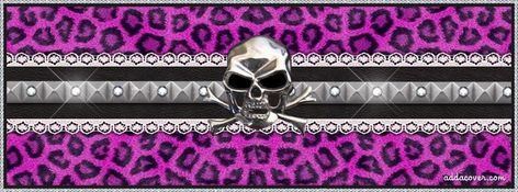 Videostar Overlays, Phone Set Up Ideas, Banner Pics, Leopard Skull, Avril Lavigne Goodbye Lullaby, Skin Logo, Goodbye Lullaby, Fb Banner, Bunny Tattoos