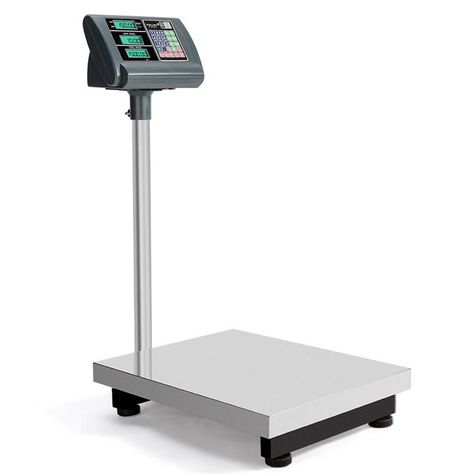 MITSUKOTA 150kg/20g Platform Weighing Scales Electronic Digital Accurate Heavy-Duty Commercial Floor Scale Get the MITSUKOTA 150kg/20g Platform Weighing Scales Electronic Digital Accurate Heavy-Duty Commercial Floor Scale at a price to suit every budget-. Carefully selected from our wholesalers latest collection of quality tools. perfect for all trades including the DIY … full Details The post MITSUKOTA 150kg/20g Platform Weighing Scales Electronic Digital Accurate Heavy-Duty Comme... Digital Weighing Scale, Diy Handyman, Body Fat Scale, Smart Scale, Weight Scale, Make A Choice, Save Power, Weighing Scale, Digital Scale