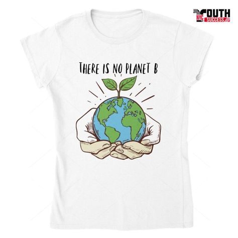 Earth Day Shirt Womens Earth Day There Is No Planet B Earth Day Check more at https://youthsuccessnyc.org/product/earth-day-shirt-womens-earth-day-there-is-no-planet-b-earth-day/ Earth Day Shirt, There Is No Planet B, No Planet B, Clothing Trends, Earth Day, Planets, Womens Shirts, Trending Outfits, Clothes