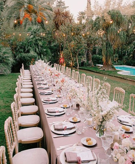 DIRECTORY FOR ITALY WEDDING on Instagram: “✨ The kind of garden wedding celebration that will make you swoon 😍 Click the link in bio and save this to your Pinterest board! ⁠ Tag…” Villa Astor, Sorrento Wedding, Groomsmen Party, Romantic Nature, Amalfi Coast Wedding, Vogue Editorial, Beautiful Tablescapes, Welcome To Our Wedding, Bridesmaids And Groomsmen