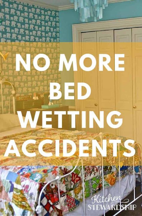 Bed Wetting Solutions, Night Time Potty Training, Medicinal Remedies, Baby Guide, Parent Advice, Potty Time, Raising Girls, Potty Training Tips, Hey Mama