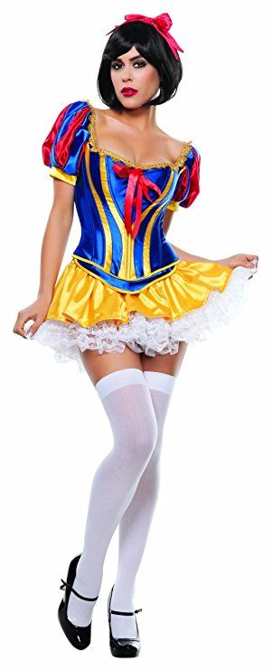 Fairy Tale Halloween, White Dress Costume, Snow White Halloween Costume, Adult Disney Costumes, Snow White Cosplay, White Halloween Costumes, Snow White Dress, Fairy Tale Costumes, Snow White Dresses