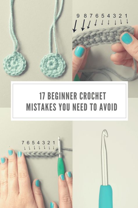 Things To Make With Single Crochet, Very Beginner Crochet, What Do I Need To Crochet, Easy Crochet Ideas For Beginners Videos, Beginner Crochet Tips, Easiest Beginner Crochet Project, Begginer Crochet Patterns Free, Crochet Practice Projects, 1 Hour Crochet Projects For Beginners