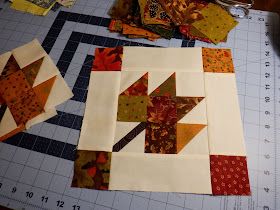 Autumn Quilts Wall Hangings, Christmas Tree Star Quilt Block, Fall Quilts Autumn Block Patterns, Autumn Leaves Pattern, Fall Quilt Patterns Autumn, Maple Leaf Quilts, Fall Quilts Autumn, Maple Leaf Quilt Block, Maple Leaf Quilt