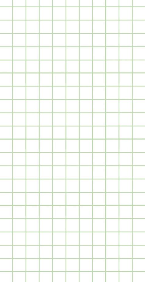 Grid Aesthetic Wallpaper, Aesthetic Wallpaper, Green, Pattern, White, Black