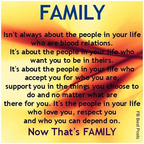 Unfortunately had to find out sometimes "family" so easily turn there backs on you b/c they are just to far gone to work out their problems and take the cowardly route and run away from their problems.  The people who stick by your side through hell and high water they are family!! Taking Sides Quotes, Silent Quotes, I Love My Family, The Ugly Truth, Love My Family, High Water, Family Quotes, Going To Work, Friendship Quotes