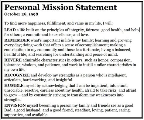 Personal Mission Statement Life Mission Statement Examples, Personal Mission Statement Template, Personal Mission Statement Examples Life, Personal Vision Statement Examples, Photography Mission Statement, Mission Statement Quotes, Life Mission Statement, Personal Mission Statement Examples, Vision Statement Examples