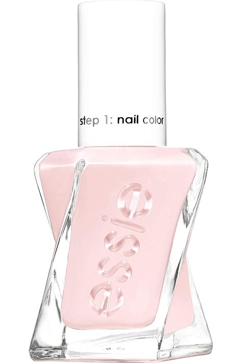 Essie Gel Couture Lace Me Up Essie Gel Couture, Gel Couture, Essie Gel, Essie, Beauty And Personal Care, Nail Polish, Fashion Accessories, Personal Care, Couture