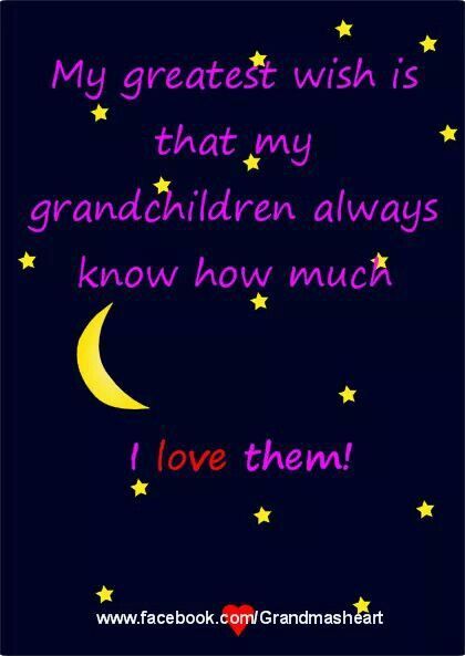 even tho I don't see you or spend time with you......... i have always loved each and everyone of you.   #MomsandGrandmasLove Family Quotes Grandparents, Grandchildren Quotes, Grandparent Quotes, Grandson Quotes, Grandkids Quotes, Nana Quotes, Granddaughter Quotes, Quotes About Grandchildren, Grandmother Quotes