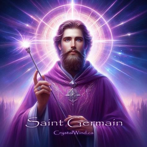 Saint Germain: End of Old Programming Revealed! Archangels Names, Feldenkrais Method, Santa Filomena, Alexander Technique, Star Seed, Galactic Federation, Spirit Messages, Archangel Metatron, Energy Therapy