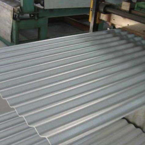 The galvanized coil is mainly produced by the continuous galvanizing process, that is, the coiled steel plate is continuously dipped in a tank dissolved in zinc to support the galvanized steel plate, and the alloyed galvanized steel plate is also made by hot dipping. But immediately after it comes out of the tank, it is heated to about 500° to make it form an alloy film of zinc and iron.
📞Tel/WhatsApp：+86 176 6972 9703
📮Email：sale16@sino-steel.net Iron Sheet, Galvanized Iron, Roofing Sheets, Building Material, Steel Plate, Galvanized Steel, Building Materials, Things To Come, Film