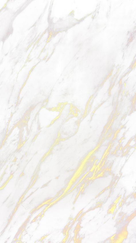 White yellow marble textured mobile phone wallpaper | premium image by rawpixel.com / kenbaolocpro White And Gold Phone Aesthetic, White And Yellow Wallpaper, Marble Illustration, White Yellow Background, Marble Design Wallpaper, Yellow And White Wallpaper, Gold And White Wallpaper, Gold White Wallpaper, Background White And Gold