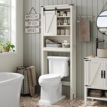 Storage Cabinet Over Toilet, Cabinet Over Toilet, Over The Toilet Storage Cabinet, Toilet Storage Cabinet, Over The Toilet Storage, Farmhouse Storage, Over The Toilet, Over Toilet, Toilet Storage