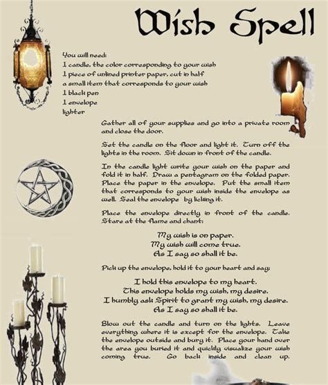 real witch spells for beginners - Yahoo Image Search Results Spell Timing, Witchcraft Ideas, White Witch Spells, Wicca Love Spell, Spell Witchcraft, Wicca Spells, Wiccan Books, Wish Spell, Real Spells