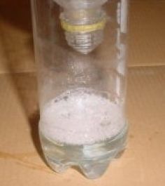 Stink bug trap with soap, water, pop bottle and LED light Diy Stink Bug Trap, Diy Bug Trap, Stink Bugs In House, Spotted Lantern Fly Spray Diy, Stink Bug Repellent, Stink Bug Trap, Diy Japanese Beetle Trap, Box Fan Mosquito Trap, Ant Bait