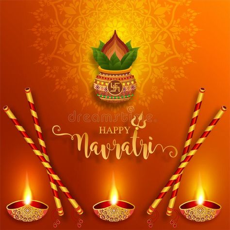 Navaratri Images, Navratri Wishes Images, Best New Year Wishes, Happy Navratri Wishes, Navratri Puja, Whale Pictures, Chaitra Navratri, Navratri Wishes, Navratri Festival