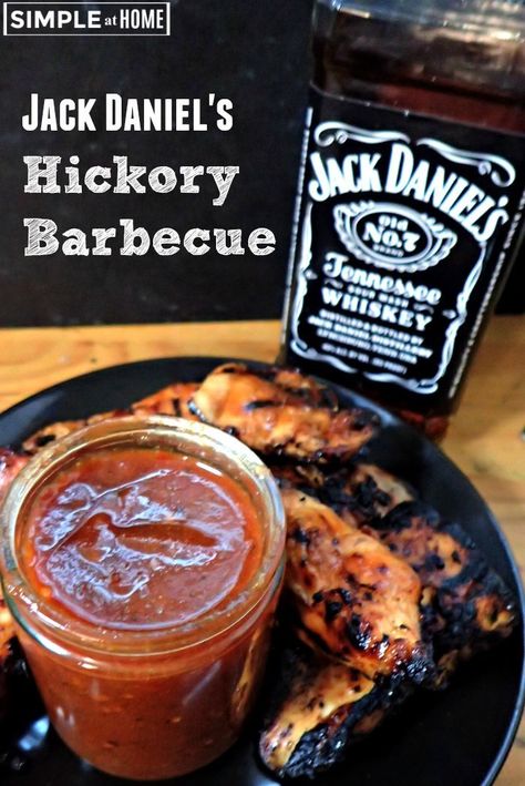 Jack Daniels Bbq Sauce Recipe, Whisky Bbq Sauce Recipe, Asian Barbecue Sauce Recipe, Sweet Barbecue Sauce Recipe, Pulled Pork Barbecue Sauce, Barbecue Sauce Recipe For Chicken, Spicy Barbecue Sauce Recipe, Bourbon Barbecue Sauce Recipe, Tgif Jack Daniels Sauce