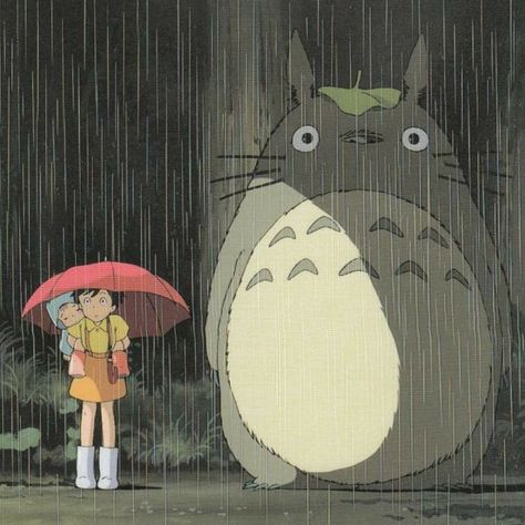 Perang Dunia Ii, Waiting For The Bus, Personajes Studio Ghibli, Studio Ghibli Background, Standing In The Rain, Studio Ghibli Characters, Karakter Disney, Ghibli Artwork, Studio Ghibli Movies