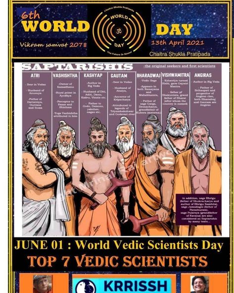 Vedic Knowledge Hindus, Ancient Scientists, Ancient India Map, Vedic Knowledge, Vedic Science, Hinduism History, Durga Mantra, History Infographic, Jyotish Astrology