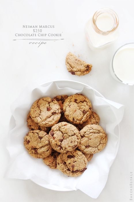 Neiman Marcus Chocolate Chip Cookies Recipe, Neiman Marcus Chocolate Chip Cookies, Neiman Marcus Cookies, Chocolate Chip Cookie Recipe, Food Photography Inspiration, Chip Cookie Recipe, Protein Snacks, Deep Dish, Chocolate Chip Cookie