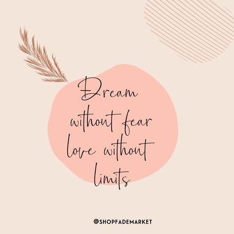 Dream Without Fear Love Without Limits, Love Without Limits, Nouvel An, Urdu Poetry, Encouragement Quotes, Pretty Quotes, Letter Board, Poetry, Encouragement