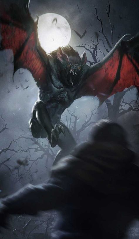 Gwent Cards Artwork - Neutrals - Imgur Dark Creatures, Heroic Fantasy, Vampires And Werewolves, Vampire Art, Monster Concept Art, Creatures Of The Night, Fantasy Monster, Warhammer Fantasy, Arte Fantasy