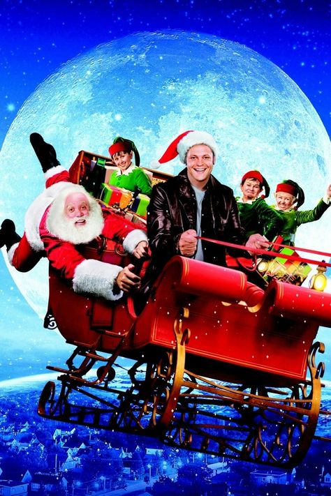 Fred Claus, Broken Movie, A Wrinkle In Time, 2018 Movies, Ready Player One, English Movies, The North Pole, It Movie Cast, Movie Collection