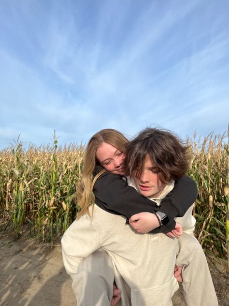 Fall Date Ideas, Photo Dream, Fall Dates, Fall Photo, Corn Maze, Cozy Season, Empty Spaces, Date Ideas, Only Girl