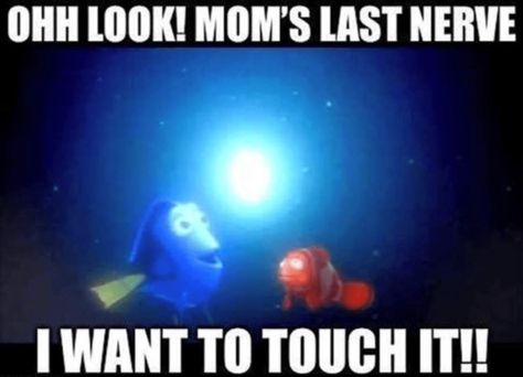 Familia Quotes, Film Disney, Mom Memes, Morning Humor, Can't Stop Laughing, Memes Humor, Gentle Parenting, Parenting Humor, Life Humor