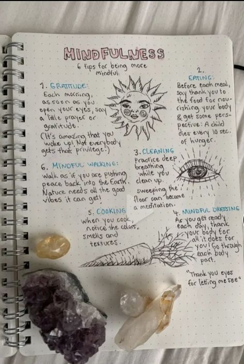 Spirituality For Beginners Notes, Wicca Journal Ideas, How To Be More Spiritual Tips, Manifestation Drawing Ideas, Manifestation Notebook Ideas, Spirit Journal Ideas, Journal Ideas Manifesting, Spiritual Journal Ideas Aesthetic, Spiritual Notes For Beginners