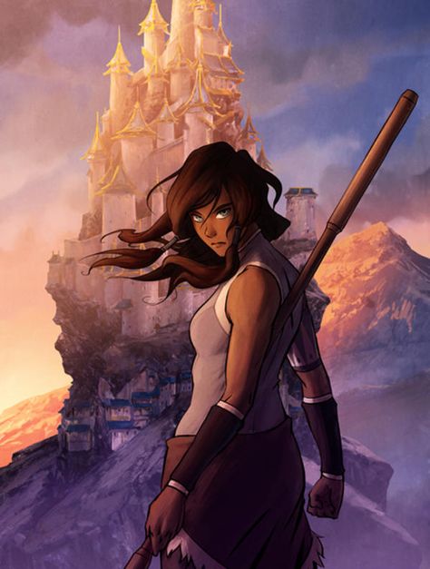 Boring non-fan art | Avatar: The Last Airbender / The Legend of Korra | Know Your Meme Legend Of Korra Wallpaper, Kubo And The Two Strings, Avatar Legend Of Aang, Avatar Anime, Avatar Series, Korra Avatar, The Legend Of Korra, Avatar Cartoon, Avatar The Last Airbender Art