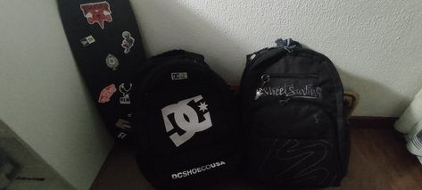 DC, skate, Backpacks, skate Skater Backpack, Dc Backpack, Skate Backpack, Dc Skate, Dc Shoes, Skating, Back To School, Heat, Backpacks