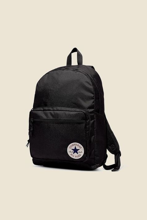 Converse Go 2 Backpack, Mochila Converse, Converse Backpack, Converse Bag, Mochila Jansport, Vans Backpack, Converse Logo, Dr Shoes, Mini Mochila