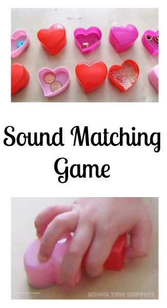 Sound Matching Activities, Sense Of Hearing, 5 Senses Activities, Preschool Supplies, Phonics Reading Passages, Preschool Sensory, Phonological Awareness Activities, Sensory Games, Learning Spanish For Kids