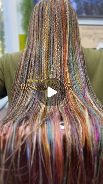 Junise Walker on Instagram: "Tag a friend who needs to see this!

Book an appointment or shop with us to slay your braiding game! Create stunning hairstyles featuring our AdornMe Box hair. 

Style by: @adorningimpact x @adorningimpactcollection

Book Online & Shop : www.adorningimpact.com ( link in bio ) and get ready to rock your new look! 

#AdorningImpact #BraidingInspo #GetTheLook #HairGoals #BraidingLove #AdornMeBox #ShopNow" Stunning Hairstyles, Natural Hair Inspiration, Modern Hairstyles, Book An Appointment, Hair Envy, Tag A Friend, Protective Hairstyles, Cut And Style, Get The Look