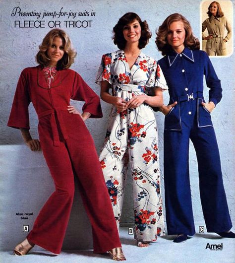 70s Jumpsuits For Women, 1970 Hair, 1970s Jumpsuit, 70s Jumpsuit, 1970s Fashion Women, 70s Women Fashion, 70s Pants, 1970s Clothing, Western Outfits Men