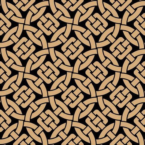 Irish Knot, Big Braids, Celtic Knot Designs, Braid Patterns, Celtic Patterns, Smart Home Automation, Graphic Design Pattern, Celtic Designs, Antique Jewellery