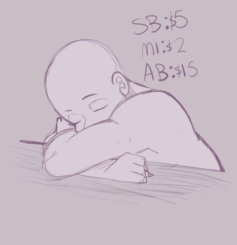 Ych Sleeping, Sleeping Pose, Sleeping Drawing, My To Do List, Drawing Body Poses, Draw Manga, Foto Poses, Poses References, Figure Drawing Reference