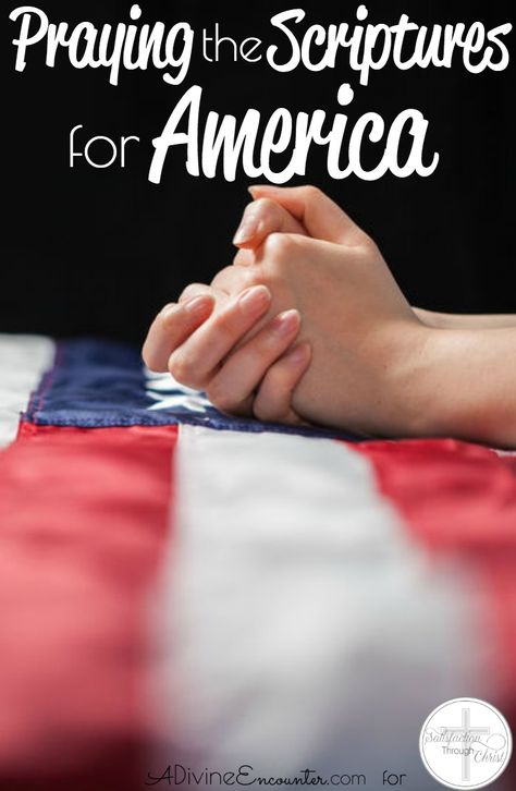 Sometimes I’m just not sure how to pray for America, the land that I love. I want God to bless her. I want God to revive her. I want God to discipline her in His goodness and love, bringing repentance. [...] Today Prayer, Prayers For America, Pray For America, How To Pray, Jesus Prayer, American Flag, Flag