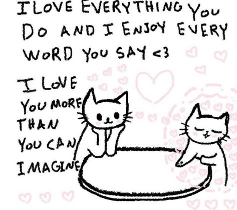 You Are My Princess, Cats I Love You, You Are Precious To Me, I Love Them <3, I Love You Png, Cute I Love You Pictures, I Love You More Than, Imagine Me And You, I Love You More Quotes