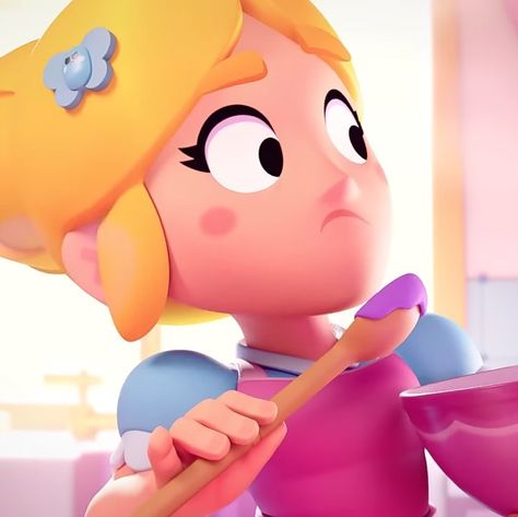 Piper Brawl Stars, Star Character, Art Memes, Star Art, Brawl Stars, Game Character, Games To Play, Princess Peach, Pikachu