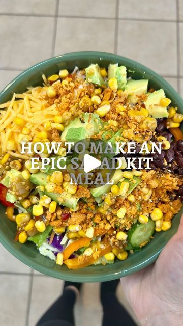 Erica Baty on Instagram Erica Baty, Low Carb, Salad, On Instagram, Instagram, Low Carb Recipes