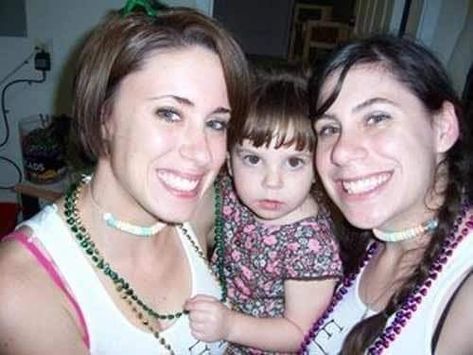 Caylee Anthony, Casey Anthony, Historical Photos, Life Is Good