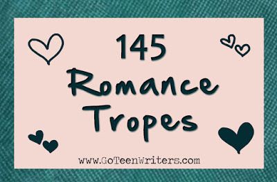 145 Romance Tropes | Go Teen Writers Romance Tropes, Writing Genres, Writing Romance, Writing Characters, Writers Write, Book Writing Tips, Landing Page Template, Writing Life, Writing Advice